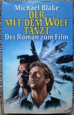 Michael Blake: Der mit dem Wolf tanzt
