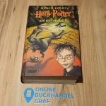 J.K. Rowling: Harry Potter und der Feuer