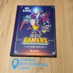 Karl Olsberg: Galactic Gamers - Der Quan