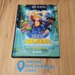 Karl Olsberg: Galactic Gamers - Der Port