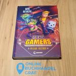 Karl Olsberg: Galactic Gamers - Mission: