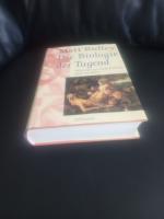 Matt Ridley: Die Biologie der Tugend - w