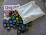 Qwirkle Legespiel