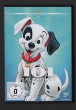 101 Dalmatiner /Disney Classics