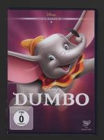 Dumbo /Disney Classics