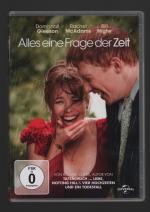 Alles eine Frage der Zeit (DVD)