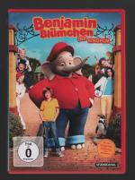 Tim Trachte: Benjamin Blümchen /Der Kino