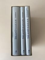 Island Sagas
