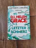 Arlidge, Matthew J.: D.I. Helen Grace: L Arlidge, Matthew J.: D.I. Helen Grace: L
