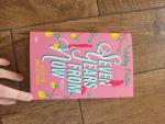 Ashley Poston: Seven Years From Now – Li Ashley Poston: Seven Years From Now – Li