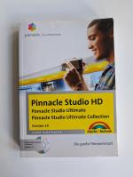 Simon Gabathuler: Pinnacle Studio HD – D Simon Gabathuler: Pinnacle Studio HD – D