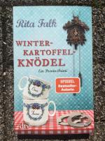 Rita Falk: Winterkartoffelknödel - ein P Rita Falk: Winterkartoffelknödel - ein P
