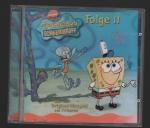 Spongebob Schwammkopf Folge 11/Das Origi