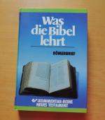 Fred Stallan: Was die Bibel lehrt: 6., R