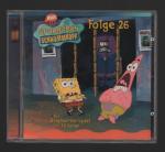 Spongebob Schwammkopf Folge 26/Das Origi