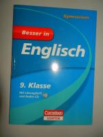 Robert Klimmt: Besser in Englisch: Gymna Robert Klimmt: Besser in Englisch: Gymna