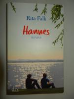 Rita Falk: Hannes – Roman Rita Falk: Hannes – Roman