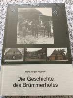 Hans-Jürgen Vogtherr: Die Geschichte des