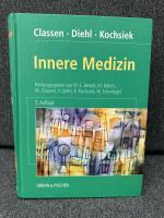 M Classen: Innere Medizin und Innere Med M Classen: Innere Medizin und Innere Med