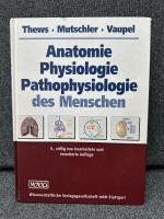 Gerhard Thews: Anatomie, Physiologie, Pa Gerhard Thews: Anatomie, Physiologie, Pa