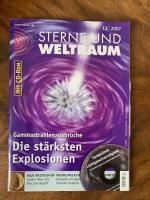 Verlag Sterne u. Weltraum: Sterne und We Verlag Sterne u. Weltraum: Sterne und We