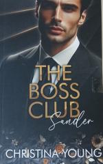 Christina Young: SANDER - The Boss Club 