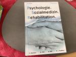 Wolfgang Willig: Psychologie, Sozialmedi