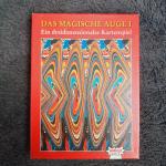 Das magische Auge I - Ein dreidimensiona