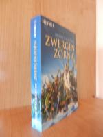 Dennis L. McKiernan: Zwergenzorn