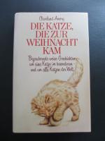 Die Katze, die zur Weihnacht kam