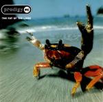 Prodigy - The Fat Of The Land / CD Album