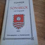 Verkehrsverein: Führer durch Sonsbeck un