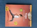 Anna Trökes: Yoga: Yoga mit CD Anna Trökes: Yoga: Yoga mit CD
