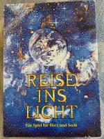 Rolf Herkert: Reise ins Licht