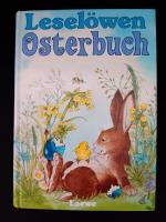 Litten, Margot [Hrsg.]: Leselöwen Osterb