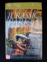 Jurassic Park (OVP) - Bild Bestseller Bibliothek 17