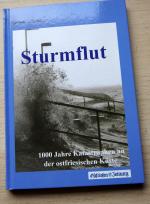 Heiner Schröder: Sturmflut - 1000 Jahre 