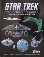 STAR TREK Designinig Starships