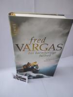 Fred Vargas: Das barmherzige Fallbeil - 