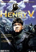 Kenneth Branagh: Henry V (1989)