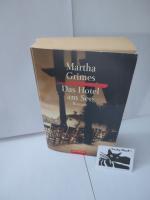 Martha Grimes: Das Hotel am See