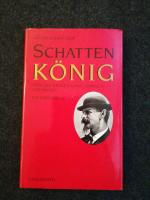 Alfons Schweiggert: Schattenkönig – Otto