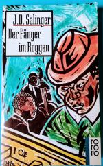 J. D. Salinger: Der Fänger im Roggen