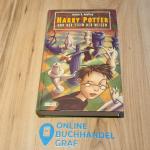 J.K. Rowling: Harry Potter und der Stein