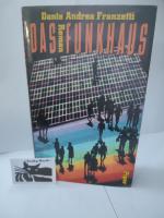 Dante Andrea Franzetti: Das Funkhaus - R