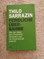 Thilo Sarrazin: Feindliche Übernahme – W
