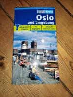Michael Möbius: Oslo und Umgebung