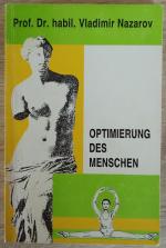 Vladimir Nazarov: MBK Optimierung des Me