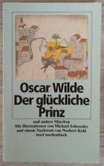 Oscar Wilde: MBK Der glückliche Prinz un