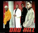 Dru Hill: Dru HIll - In My Bed / Maxi CD